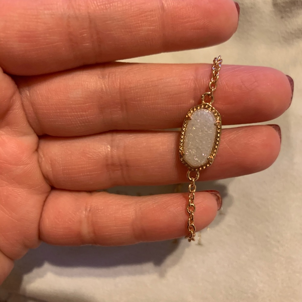 Kendra Scott bracelet